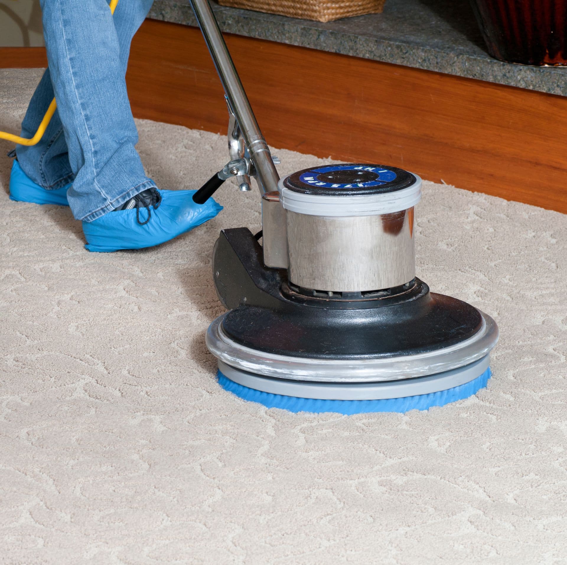 Floor Care 2