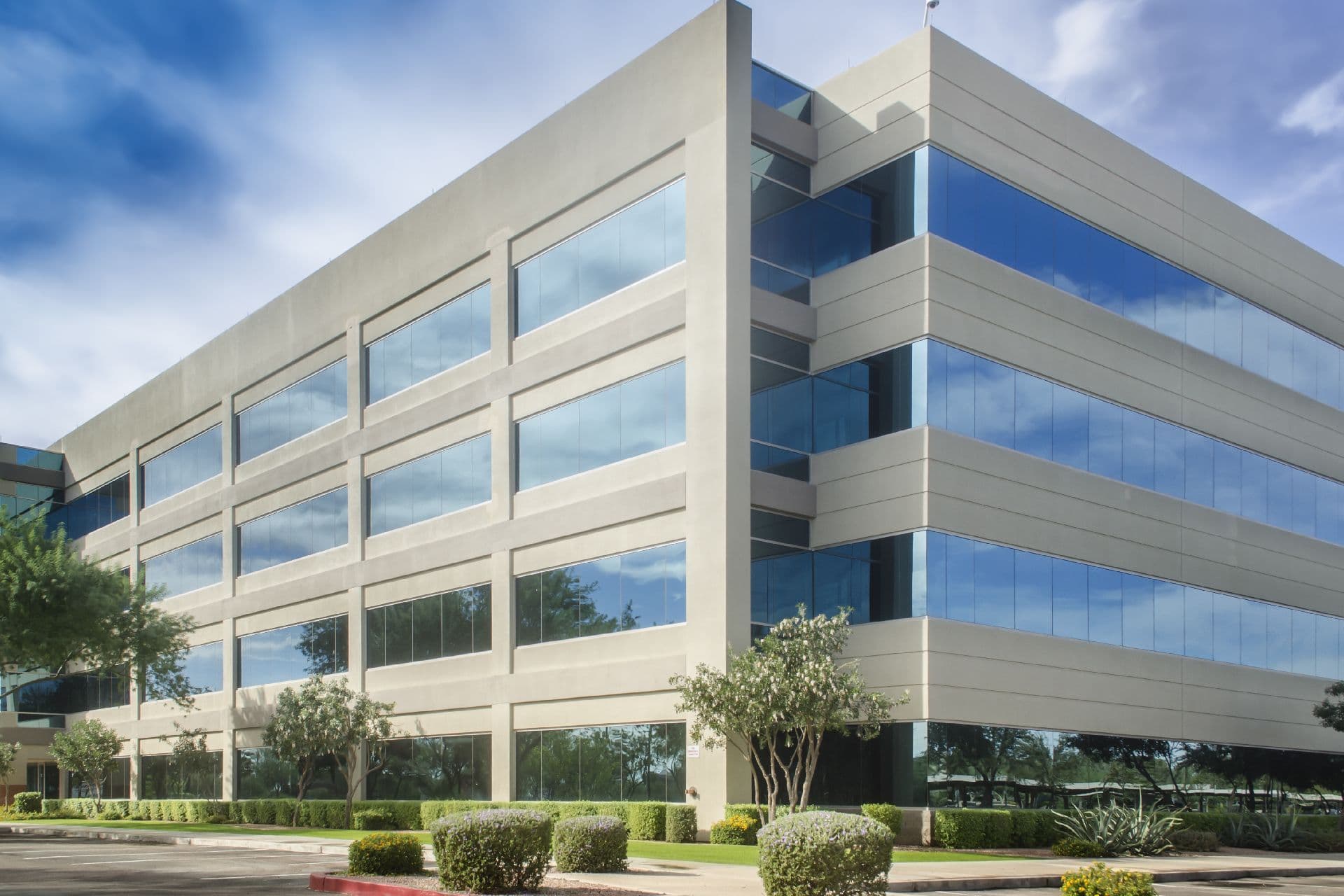 Performance Chores professional commercial cleaning team in Lincoln NE